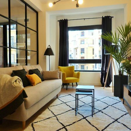 Chic Miracruz By Chic Donosti Appartement San Sebastian Buitenkant foto