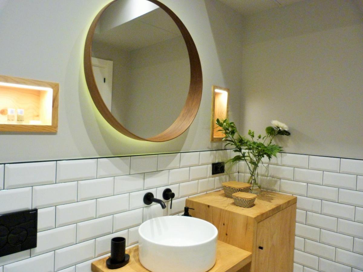 Chic Miracruz By Chic Donosti Appartement San Sebastian Buitenkant foto