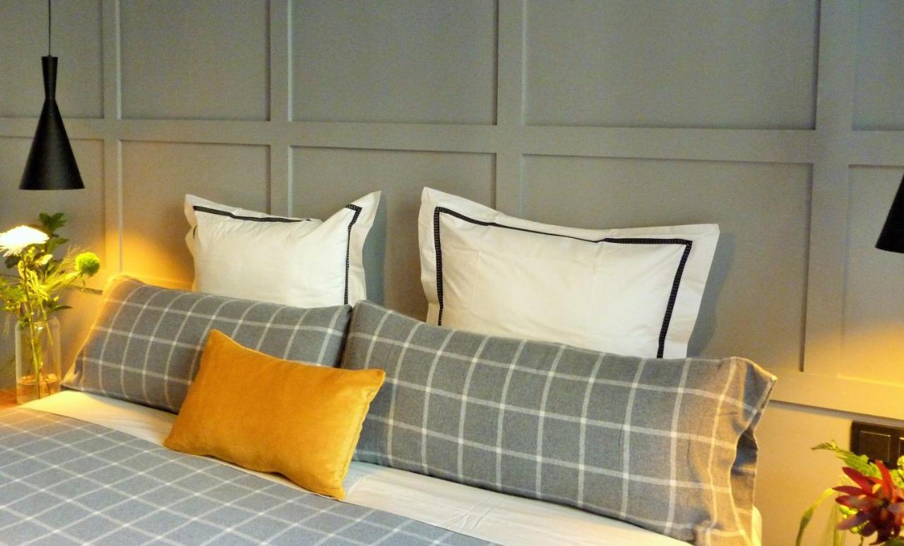 Chic Miracruz By Chic Donosti Appartement San Sebastian Buitenkant foto