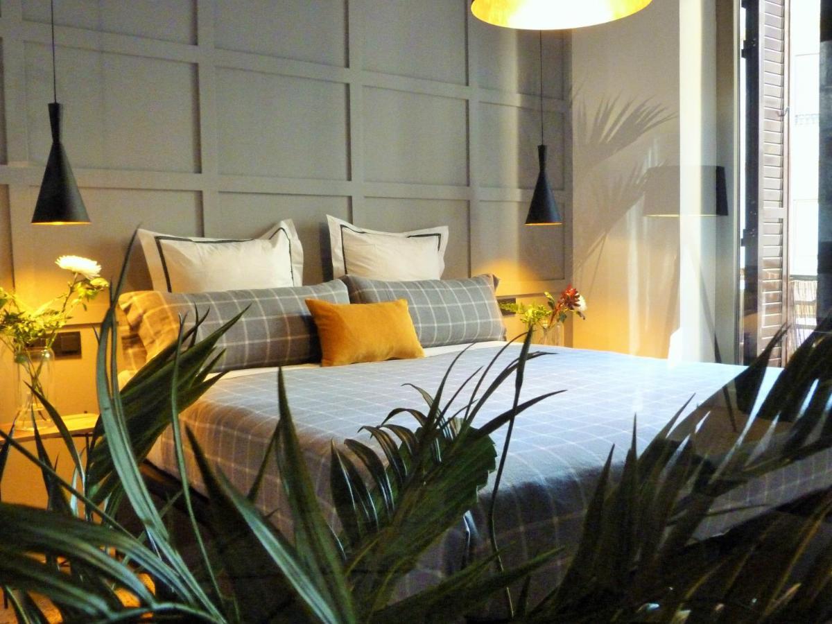 Chic Miracruz By Chic Donosti Appartement San Sebastian Buitenkant foto
